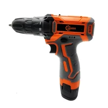 پیچ گوشتی شارژی یوبا مدل 18 V