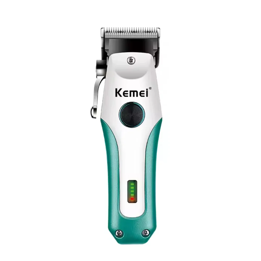 ماشین اصلاح موی سر و صورت کیمی مدل KM-2621 ماشین اصلاح موی سر و صورت کیمی مدل KM-2621