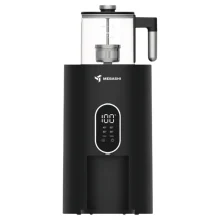 چای ساز روی هم مباشی مدل ME-SMV4001