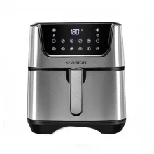 سرخ‌کن 7 لیتر ایکس ویژن مدل 6075