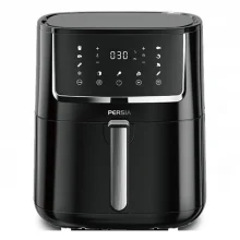 سرخ کن بدون روغن 6 لیتری پرشیا مدل PR-6069