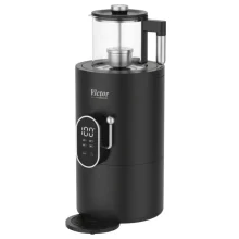 چای ساز روی هم ویکتور مدل VK-9200TM