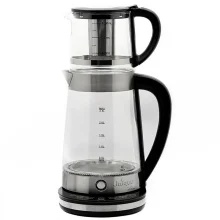 چای ساز روی هم یونیک الترا مدل 8001