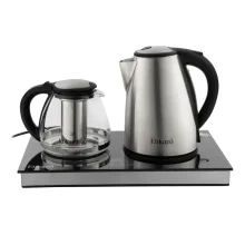چای ساز ابکازو مدل کنار همی TM-1172