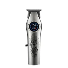 ماشین اصلاح موی سر و صورت شارژی کیمی مدل KM-1592