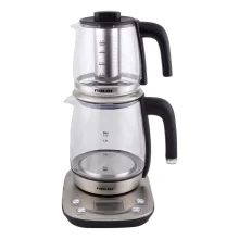 چای ساز نیکای مدل NTM-2939-G