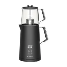 چای ساز روی هم مباشی مدل ME-TM304