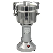 آسیاب صنعتی سیلورکرست مدل SC-250G
