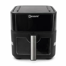 سرخ‌کن 12.5 لیتر دسینی مدل ds810