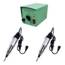 پیچ گوشتی برقی مدل TESD-AD2G کد B22 بسته 2 عددی