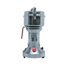 آسیاب صنعتی سیلور کرست مدل SC-350