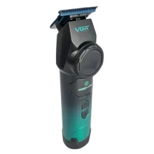 ماشین اصلاح موی سر و صورت شارژی وی جی ار مدل V-946