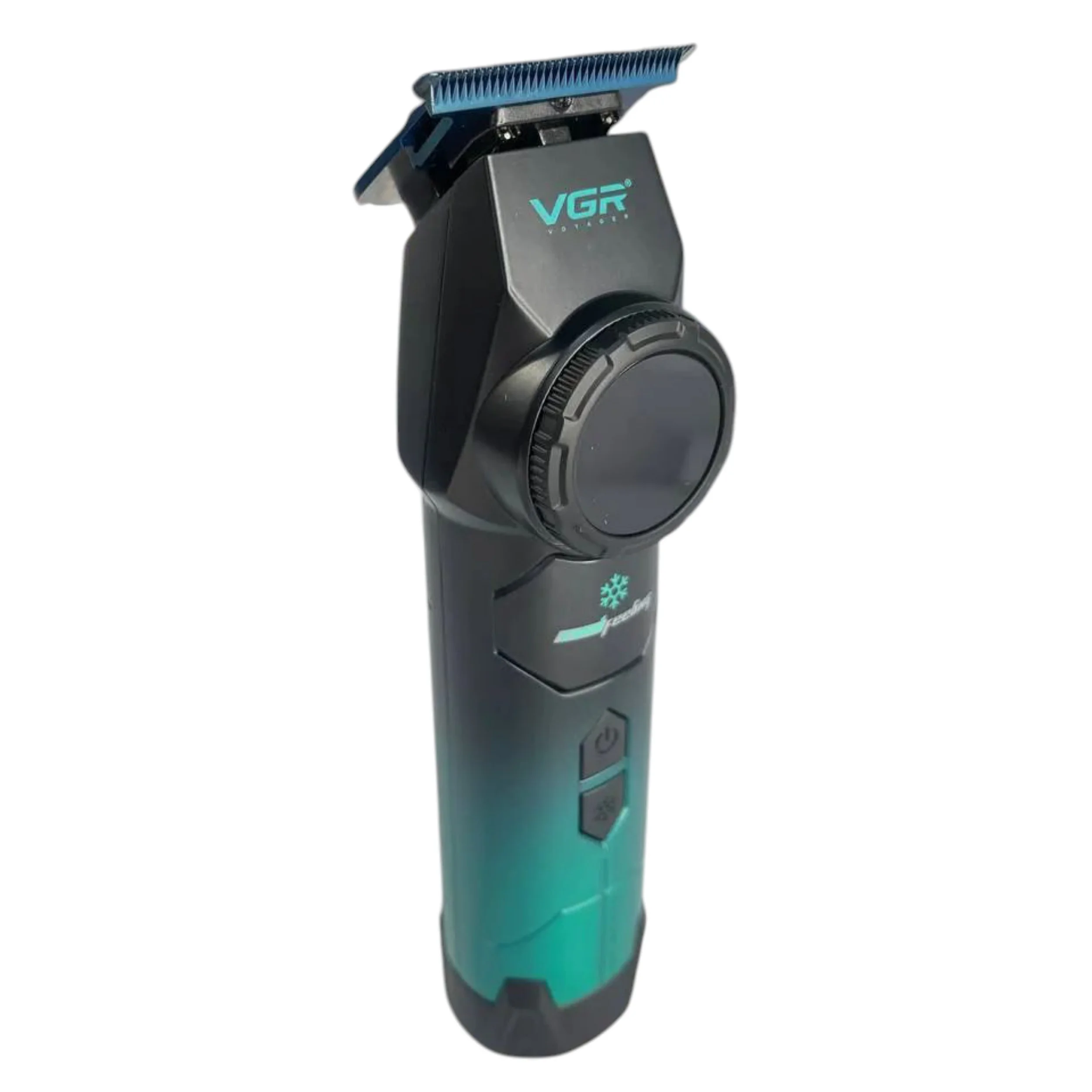 ماشین اصلاح موی سر و صورت شارژی وی جی ار مدل V-946 ماشین اصلاح موی سر و صورت شارژی وی جی ار مدل V-946