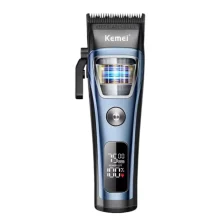 ماشین اصلاح موی سر و صورت شارژی کیمی مدل km-1911