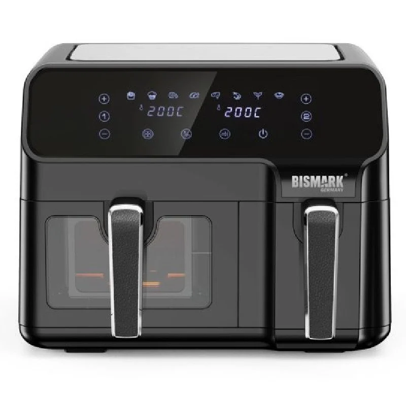 سرخ کن بدون روغن بیسمارک مدل BM 3603 سرخ کن بدون روغن بیسمارک مدل BM 3603