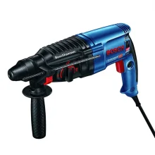 دریل بتن کن سه کاره بوش مدل GBH 2-26 DRE