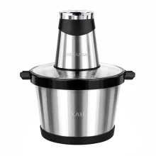 خردکن 6000 میلی‌لیتر دوناریا مدل DU-1711