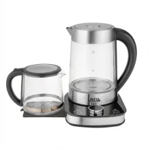 چای ساز روی هم لایق مدل LTM-S020