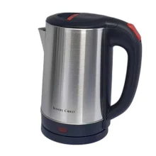 کتری برقی سیلور کرست مدل SC-167 گنجایش 2.3 لیتر