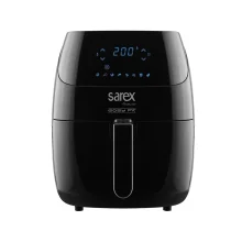 سرخ‌کن ۵ لیتر سارکس مدل Easy fit2