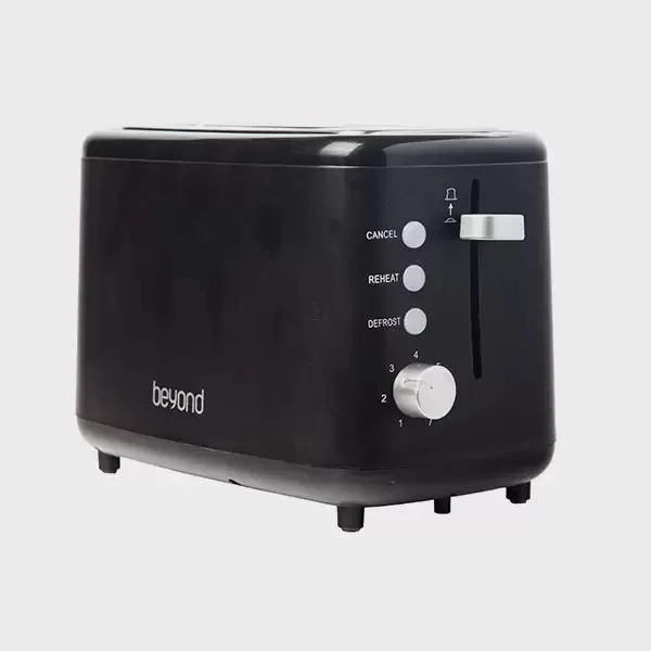 توستر بیاند مدل BHT-3002 توستر بیاند مدل BHT-3002