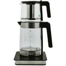 چای ساز روی هم فلر مدل TS-388