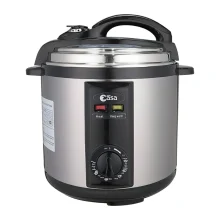 زودپز برقی سوپر کاسا مدل CA-108 گنجایش 8 لیتر