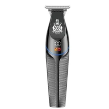 ماشین اصلاح موی سر و صورت شارژی کیمی مدل KM-1772