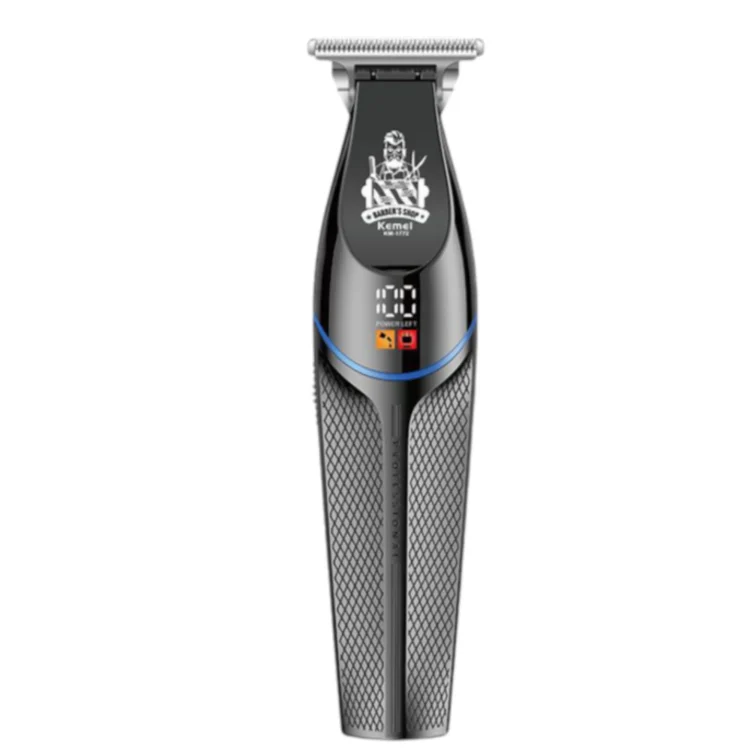 ماشین اصلاح موی سر و صورت شارژی کیمی مدل KM-1772