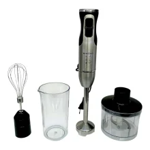 گوشت کوب برقی چندکاره 1800 وات سیلور کرست مدل 8009S