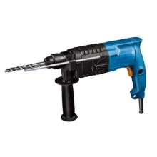 .دریل پیچگوشتی گیربکسی سه نظام 20 میلی متری 500 وات دانگ چنگ مدل Dzc02-20