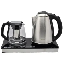 چای ساز کنار هم دسینی مدل DS-1166