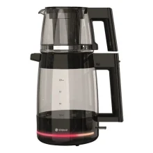 چای ساز روی هم اسنوا مدل STM-G1800WE کد P-0010