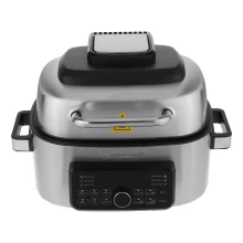 سرخ کن بدون روغن وسترن هاوس مدل WAF-7790