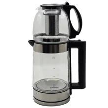 چای ساز دسینی رجینا مدل DR6001