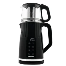 چای ساز روی هم نیکووا مدل 209D