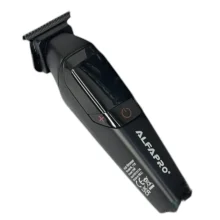 ماشین اصلاح موی سر و صورت شارژی ألفا مدل AL-118