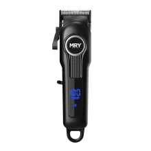ماشین اصلاح موی سر و صورت شارژی ام آر وای مدل MR-8128