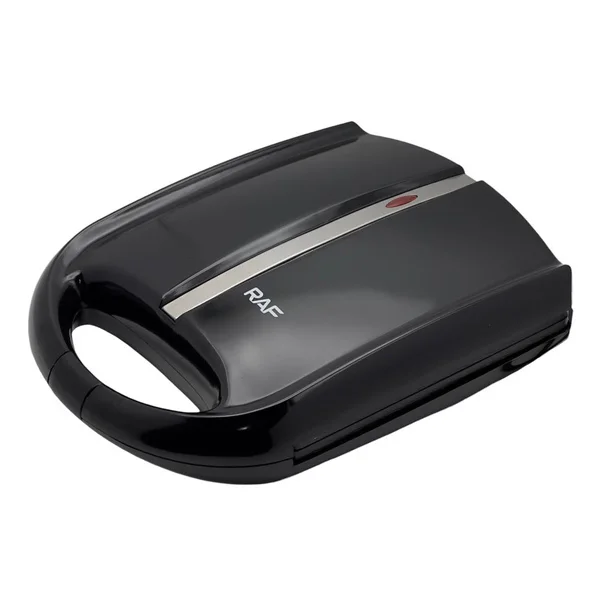 ساندویچساز هشت خانه راف مدل R-230 ساندویچساز هشت خانه راف مدل R-230
