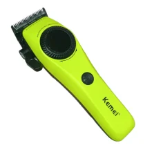 ماشین اصلاح موی سر و صورت شارژی کیمی مدل km-1735