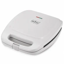 ساندویچ‌ساز هشت خانه رمانتیک هوم مدل NAIM-10W