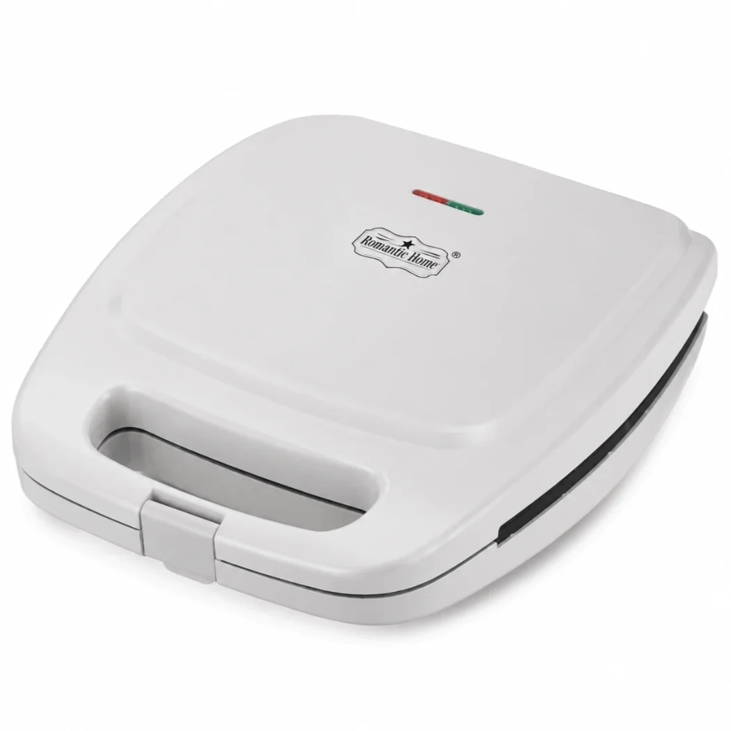 ساندویچساز هشت خانه رمانتیک هوم مدل NAIM-10W ساندویچساز هشت خانه رمانتیک هوم مدل NAIM-10W