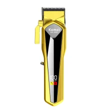 ماشین اصلاح موی سر و صورت کیمی مدل km-8539