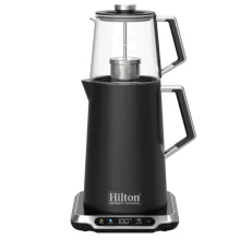 چای ساز هیلتون مدل HL4674TM