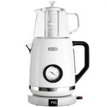 چای ساز روی هم فلر مدل TS290