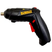 پیچ گوشتی شارژی مدل 4.2v XR Li-oin