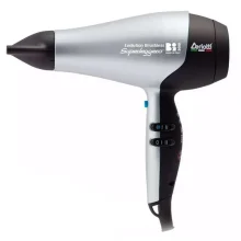 سشوار حرفه‌ای 2500 وات سریوتی مدل Evolution BLDC