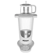چای ساز روی هم دلمونتی مدل DL 435