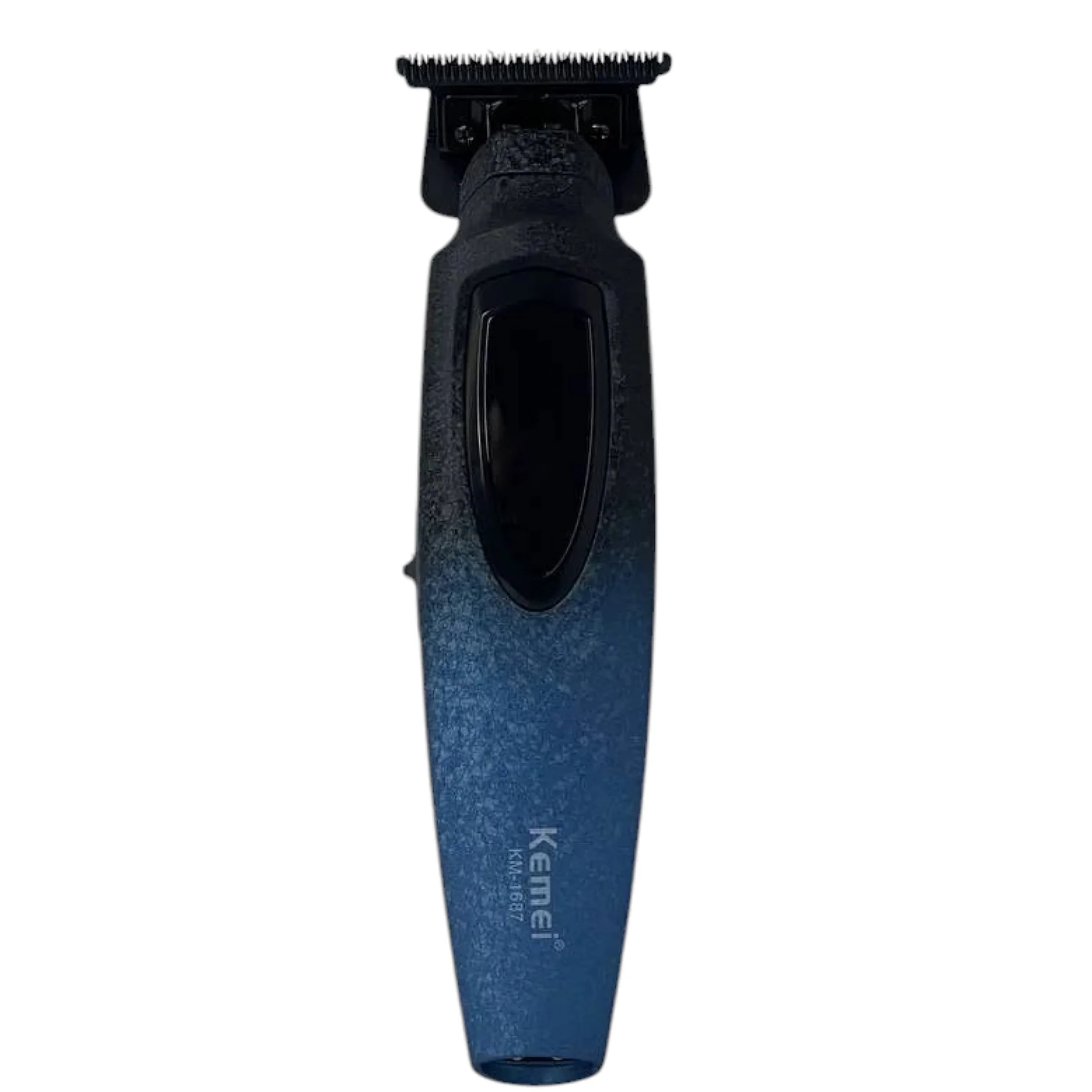 ماشین اصلاح موی سر و صورت شارژی کیمی مدل km-1687 ماشین اصلاح موی سر و صورت شارژی کیمی مدل km-1687