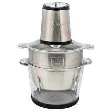 خردکن مباشی مدل SL-2024